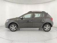 usata Dacia Sandero Stepway 1.0 TCe ECO-G Comfort