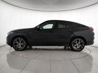 Usata BMW X6 M Sport 298 CV (219 kW) 2025 Nero SUV