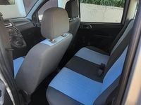 Usata Fiat Panda Dynamic 69 CV (50 kW) 2011 Grigio Utilitaria