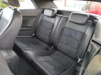 usata VW Golf Cabriolet 2.0 TDI