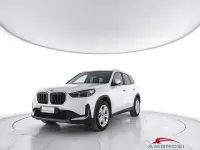 Usata BMW X1 Comfort Edition 197 CV (144 kW) 2023 Bianco SUV