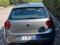 usata VW Polo -