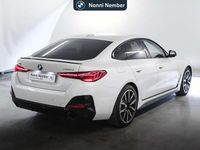 Usata BMW 420 M Sport 190 CV (139 kW) 2025 Bianco SUV