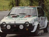 usata Fiat Ritmo Abarth