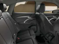Nuova Audi Q5 Sportback Advanced 252 CV (185 kW) 2026 Argento fioretto metallizzato SUV