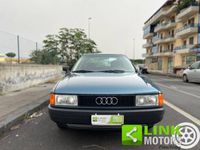 usata Audi 80 quattro - 1.8S