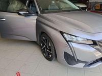 Usata Peugeot 308 SW Allure 131 CV (96 kW) 2022 Station wagon
