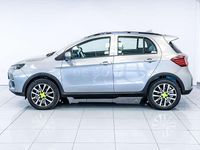 Nuova EMC Yudo 69 kW (95 CV) 2025 Galactic grey SUV