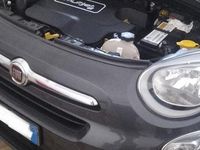 Usata Fiat 1600 120 CV (88 kW) 2017 Blu Berlina