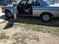 Usata Mercedes 230 1980