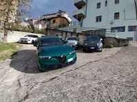 Usata Alfa Romeo Tonale Super 130 CV (95 kW) 2023 Verde SUV