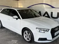 Usata Audi A3 Business 116 CV (85 kW) 2018 Other Berlina