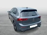 Usata VW Golf VIII Style 245 CV (180 kW) 2024 Grigio Berlina
