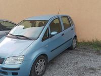 Usata Fiat Idea 2006 Monovolume