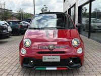 Usata Abarth 695C 180 CV (132 kW) 2024 Rosso Cabrio