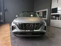 Usata Hyundai Tucson 136 CV (100 kW) 2023 Grigio SUV