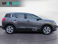 Usata Citroën C5 Aircross Business Class 131 CV (96 kW) 2024 Grigio platinum SUV