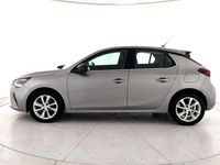 Occasion Opel Corsa Elegance 101 ch (74 kW) 2021 Gris Berline