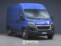 Usata Peugeot Boxer S 140 CV (102 kW) 2021 Inconnue Furgone