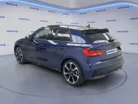 Usata Audi A1 116 CV (85 kW) 2025 Blu SUV