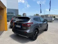 Usata Nissan Qashqai Tekna 159 CV (116 kW) 2020 Grigio SUV