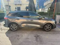 Usata Ford Kuga ST-Line 150 CV (110 kW) 2023 Grigio SUV