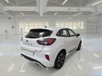 Usata Ford Puma ST-Line 125 CV (91 kW) 2021 Bianco SUV