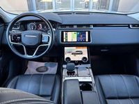 Usata Land Rover Range Rover Velar S 204 CV (150 kW) 2022 Bianco SUV