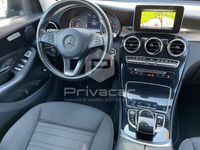 usata Mercedes GLC220 Classe Glcd 4Matic Exclusive