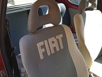 usata Fiat 600 - 2009