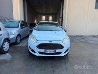 Usata Ford Fiesta Titanium 75 CV (55 kW) 2014 Other Utilitaria