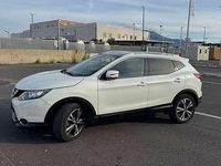 Usata Nissan Qashqai 110 CV (80 kW) 2016 SUV