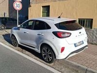 Usata Ford Puma ST-Line 125 CV (91 kW) 2023 SUV