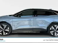 Usata Renault Megane E-Tech Techno 55 kW (75 CV) 2023 Grigio Berlina