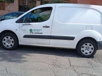 Usata Peugeot TePee Active 35 kW (48 CV) 2017 Bianco Station wagon