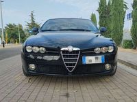 usata Alfa Romeo 159 2.0 jtdm Distinctive 170cv