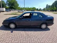 Usata Alfa Romeo 155 113 CV (83 kW) 1994 Berlina