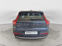 Usata Volvo XC40 95 CV (69 kW) 2021 Blu SUV