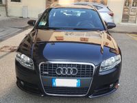 Usata Audi A4 S-Line 143 CV (105 kW) 2008 Grigio Station wagon