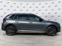 Usata Skoda Kamiq Style 95 CV (69 kW) 2024 Grigio SUV