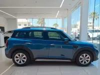 Usata Mini Cooper Countryman Business 150 CV (110 kW) 2022 Blu SUV