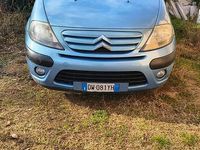 Usata Citroën C3 70 CV (51 kW) 2009 Berlina