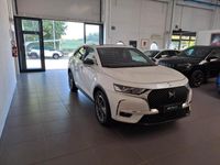 usata DS Automobiles DS7 Crossback BlueHDi 130 Business