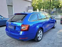 Usata Skoda Octavia G-TEC Style 110 CV (80 kW) 2017 Other Station wagon
