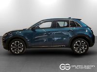 Usata Fiat 600 La Prima 101 CV (74 kW) 2025 Verde mare SUV