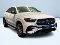 Usata Mercedes GLE300 Advanced Plus 269 CV (197 kW) 2023 Bianco SUV