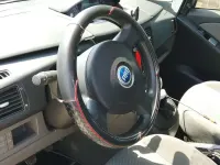 Usata Fiat Idea 77 CV (56 kW) 2008 Grigio Monovolume