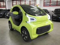 Usata XEV Yoyo 2022 Verde Utilitaria