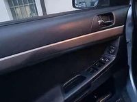 Usata Mitsubishi Lancer Sportback Invite 140 CV (102 kW) 2009 Berlina