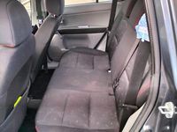 Usata Mazda 2 68 CV (50 kW) 2004 Grigio Utilitaria